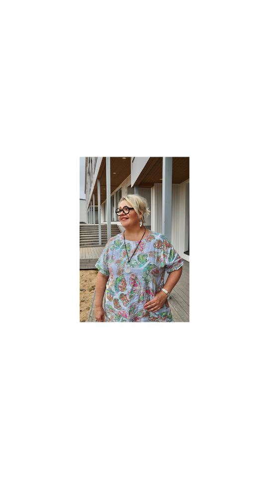 Rakkaudella tehty ja Sinulle valittu