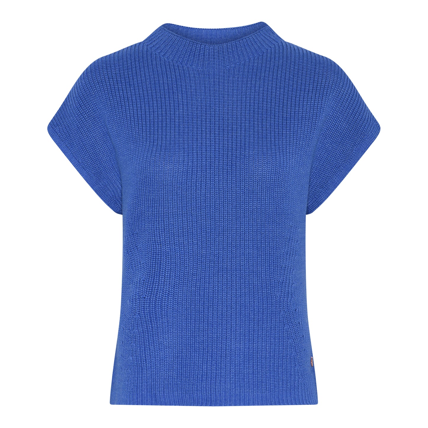 Bolsi neuleliivi sininen