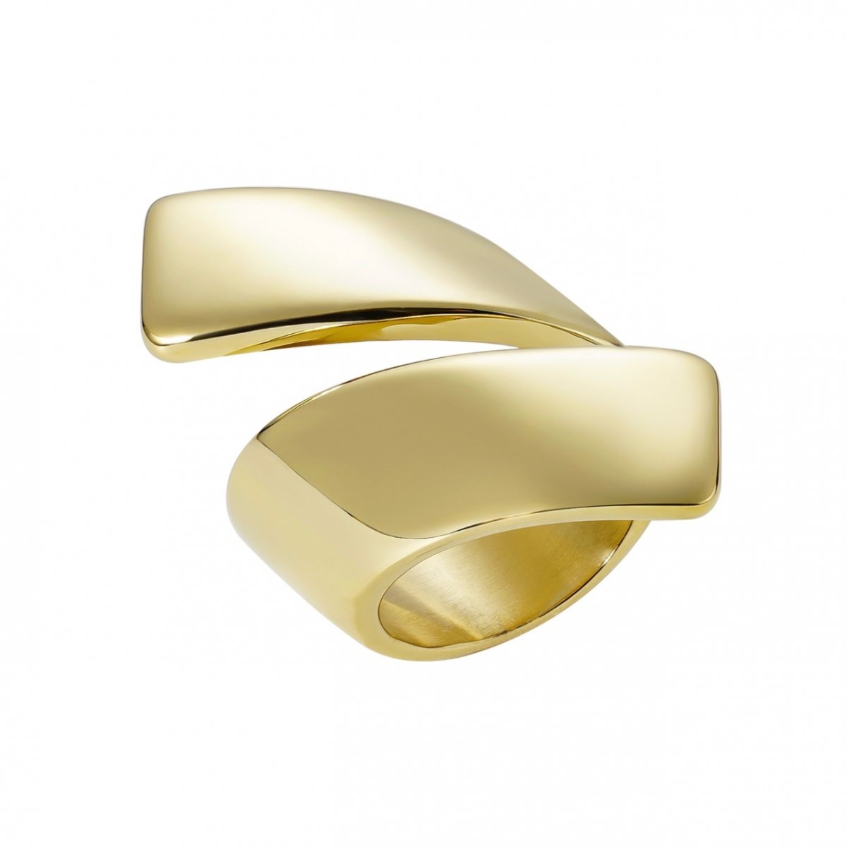 Antibes sormus kulta