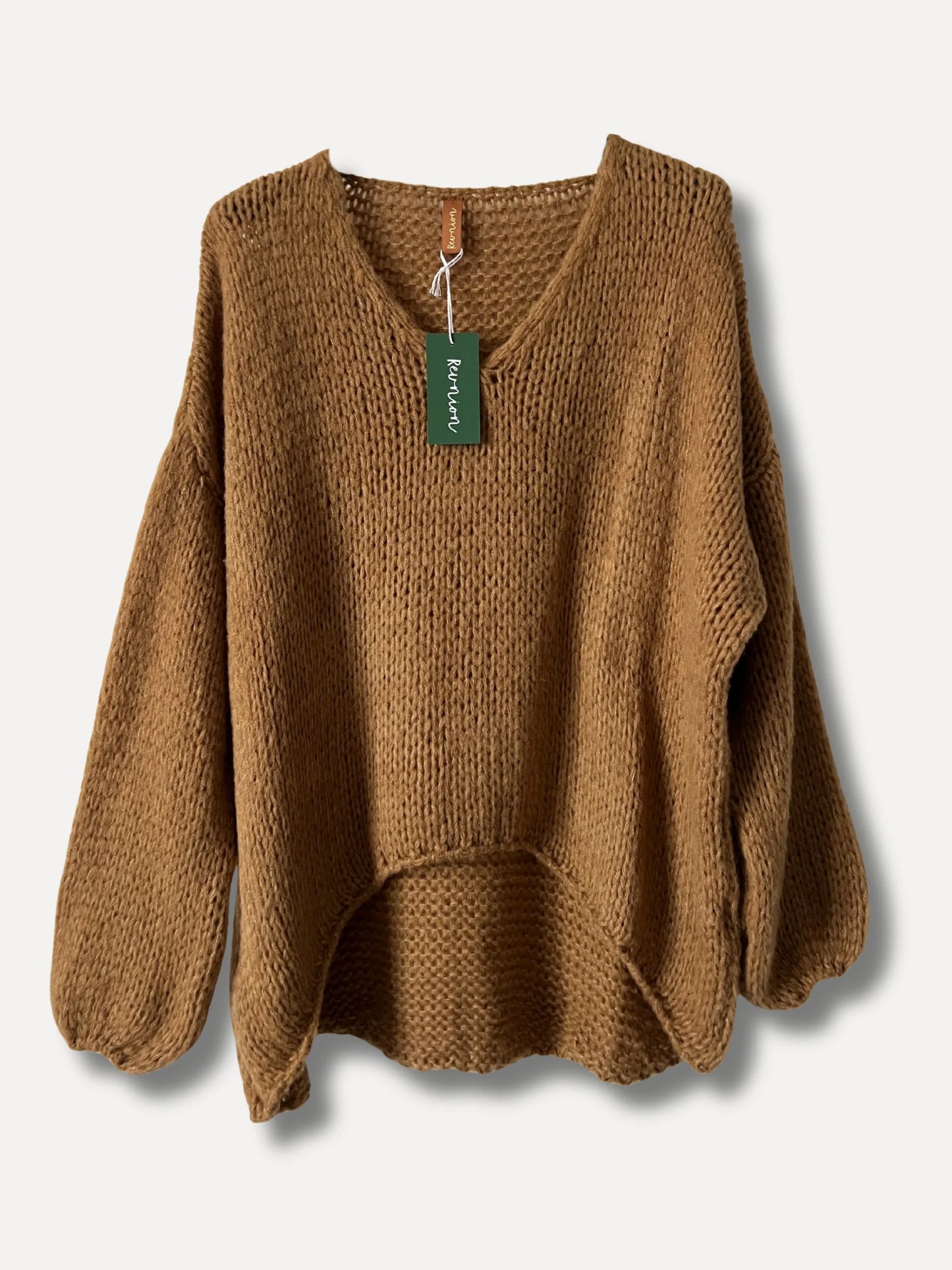 Falling in love-neulepaita