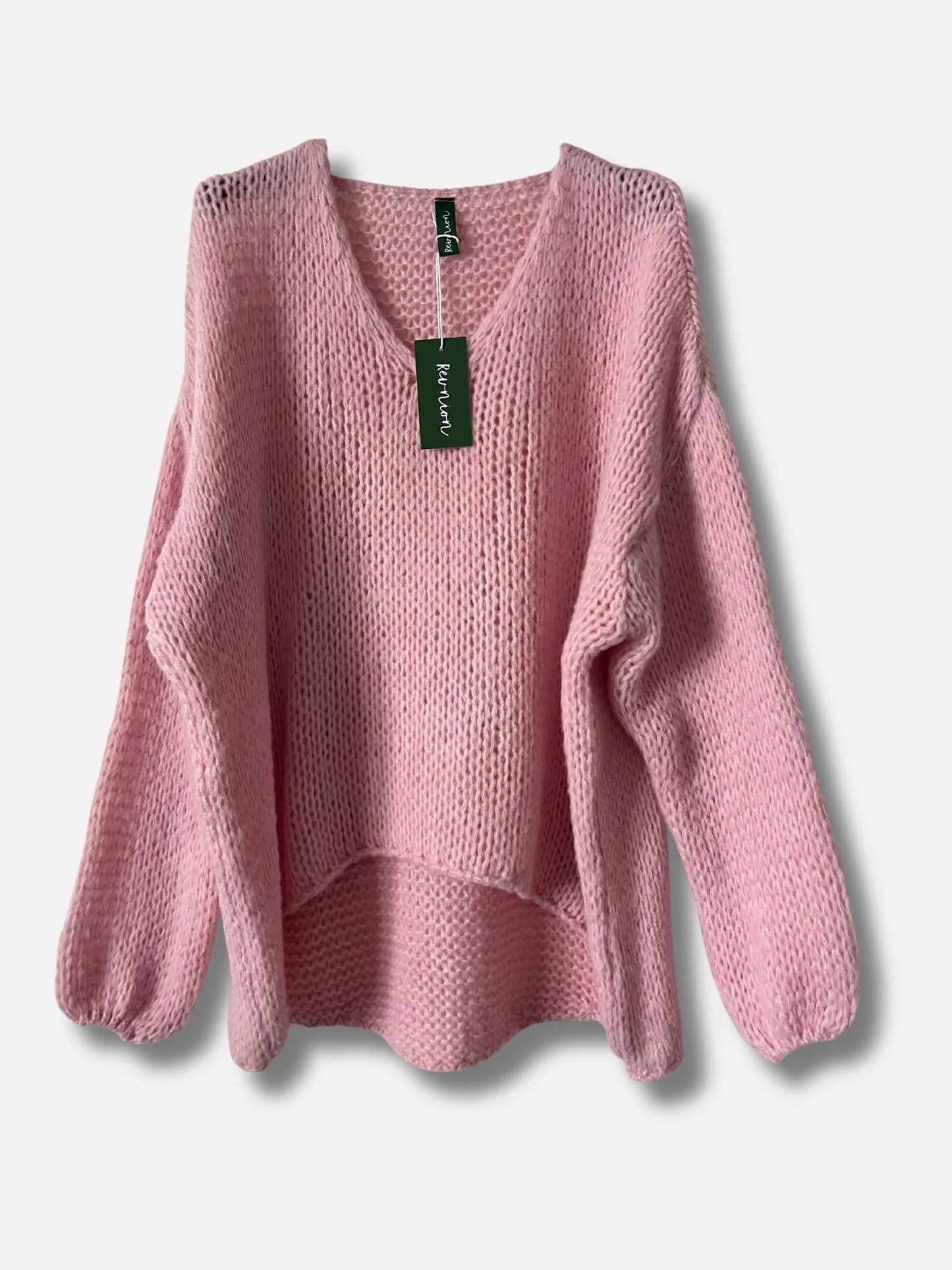 Falling in love-neulepaita