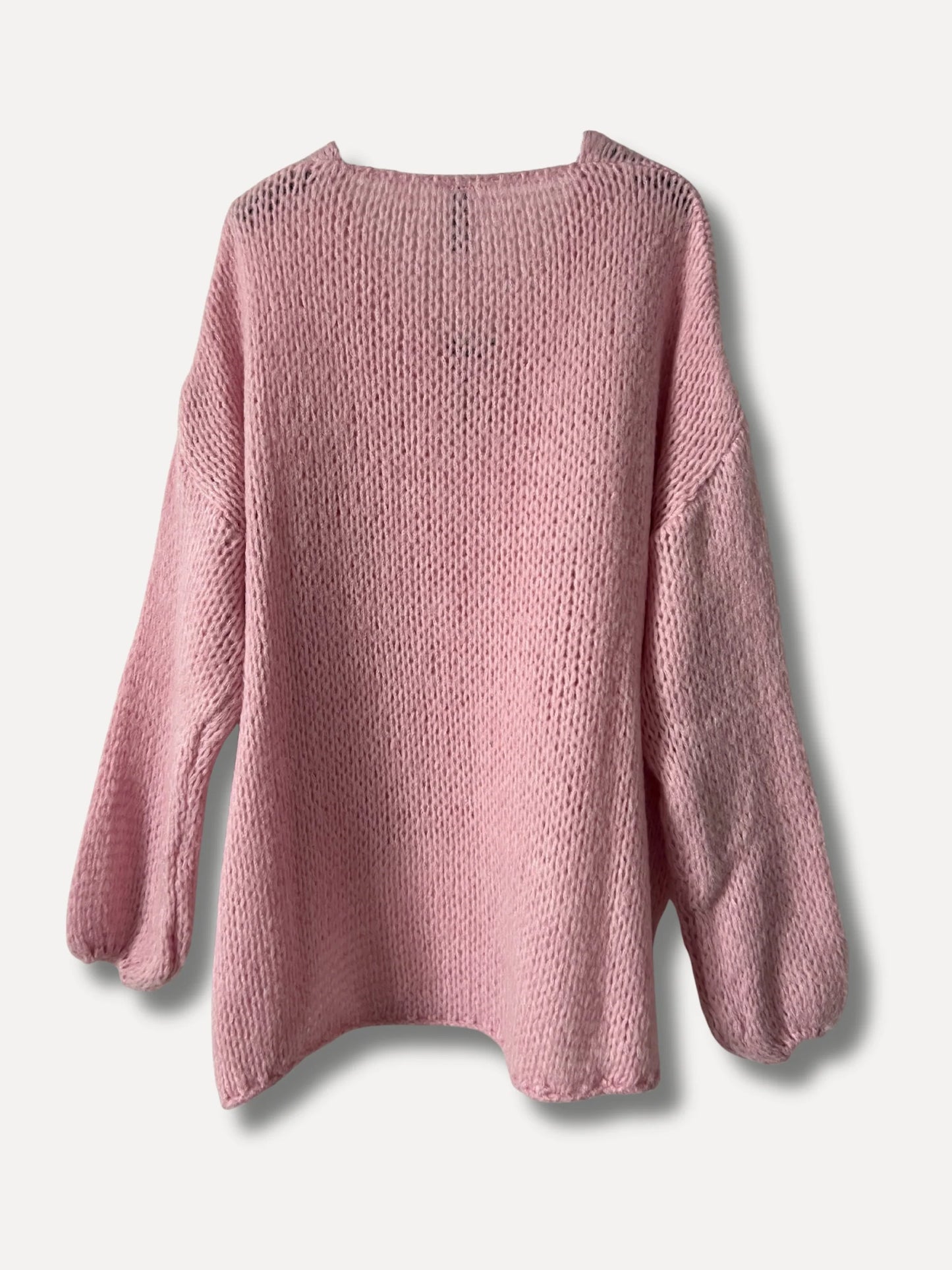 Falling in love-neulepaita