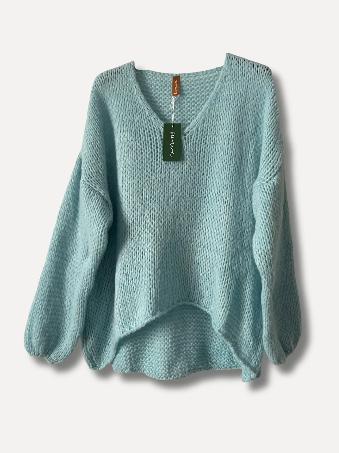 Falling in love-neulepaita