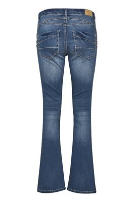 Amalie bootcut farkut