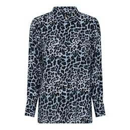 Flamino leokuosinen paita