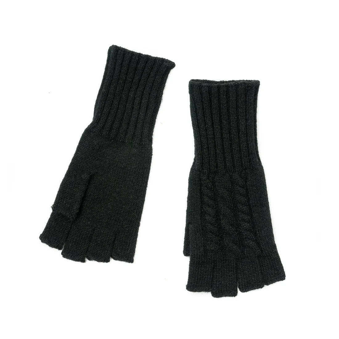 Rannehanskat - Kynsikkäät