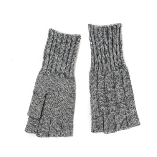 Rannehanskat - Kynsikkäät