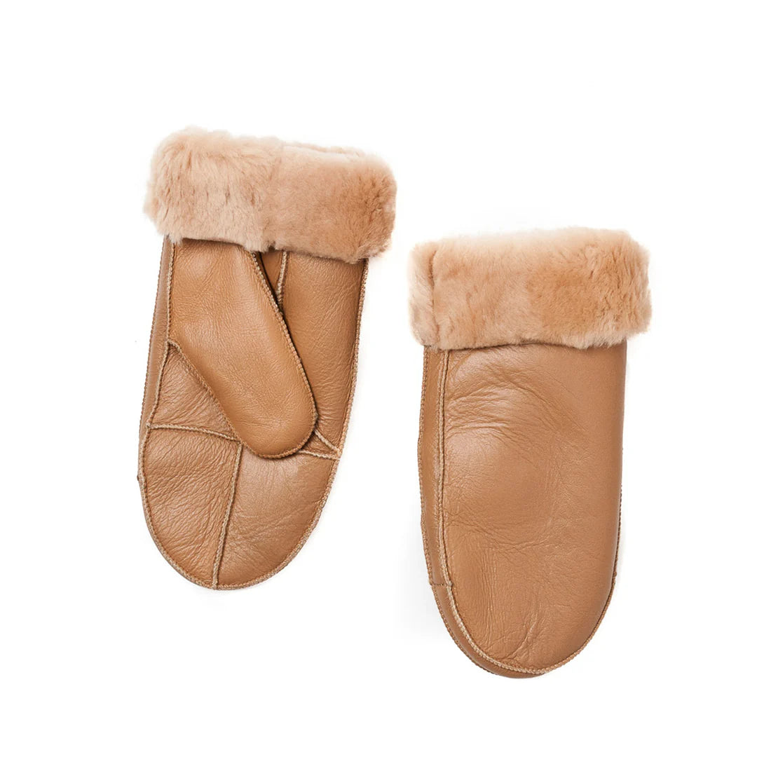 Lampaan nahka-kintaat