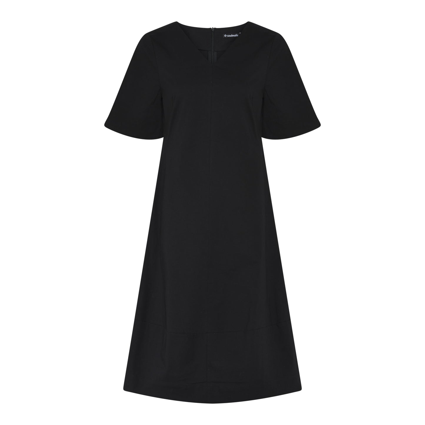 Liberty mekko (musta)