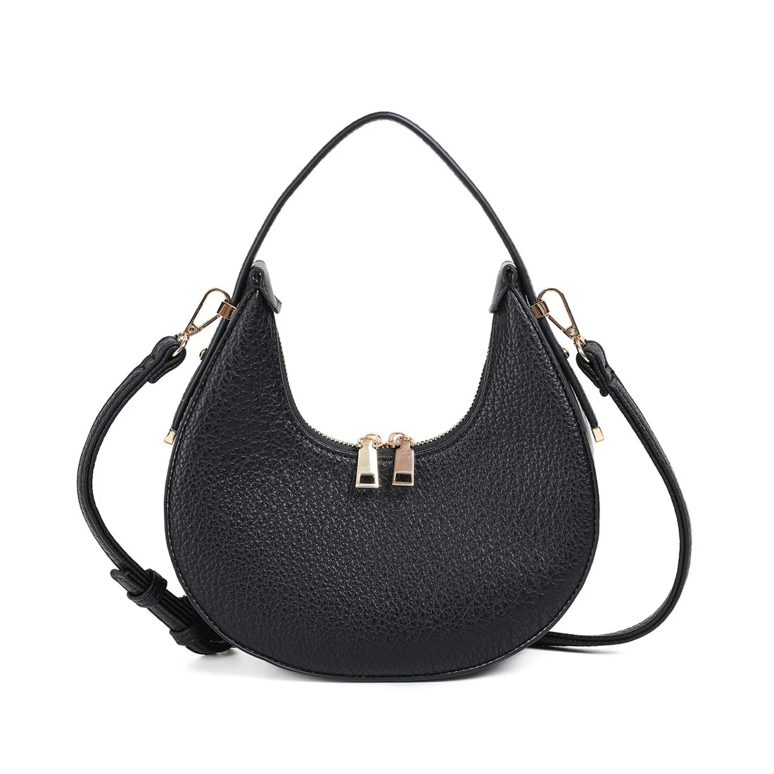 Evy ovaali käsilaukku