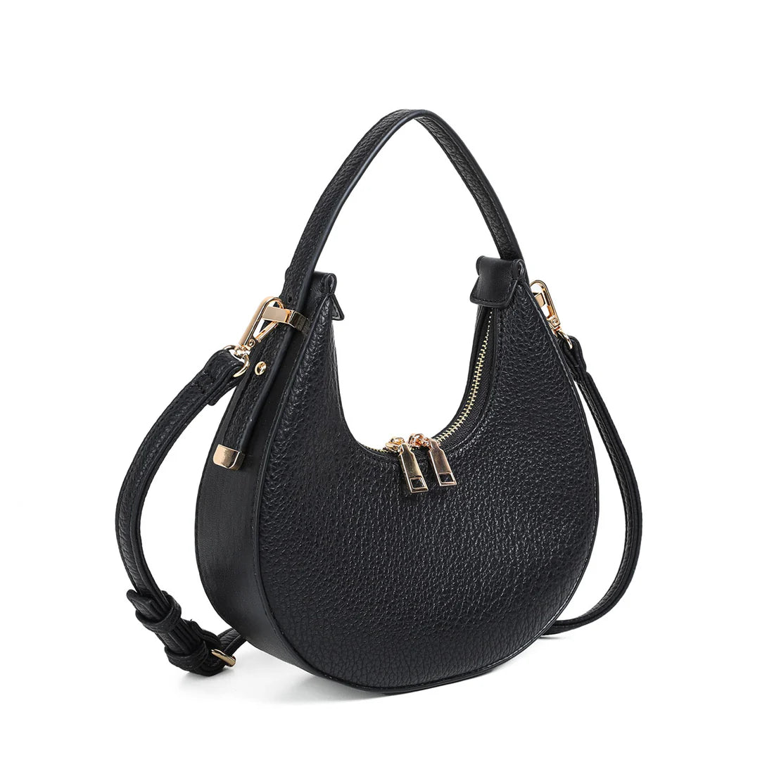 Evy ovaali käsilaukku