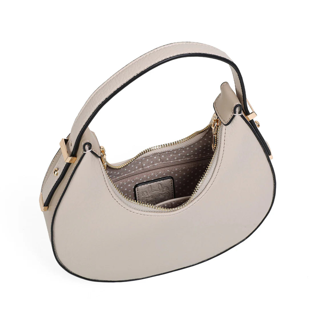 Evy ovaali käsilaukku