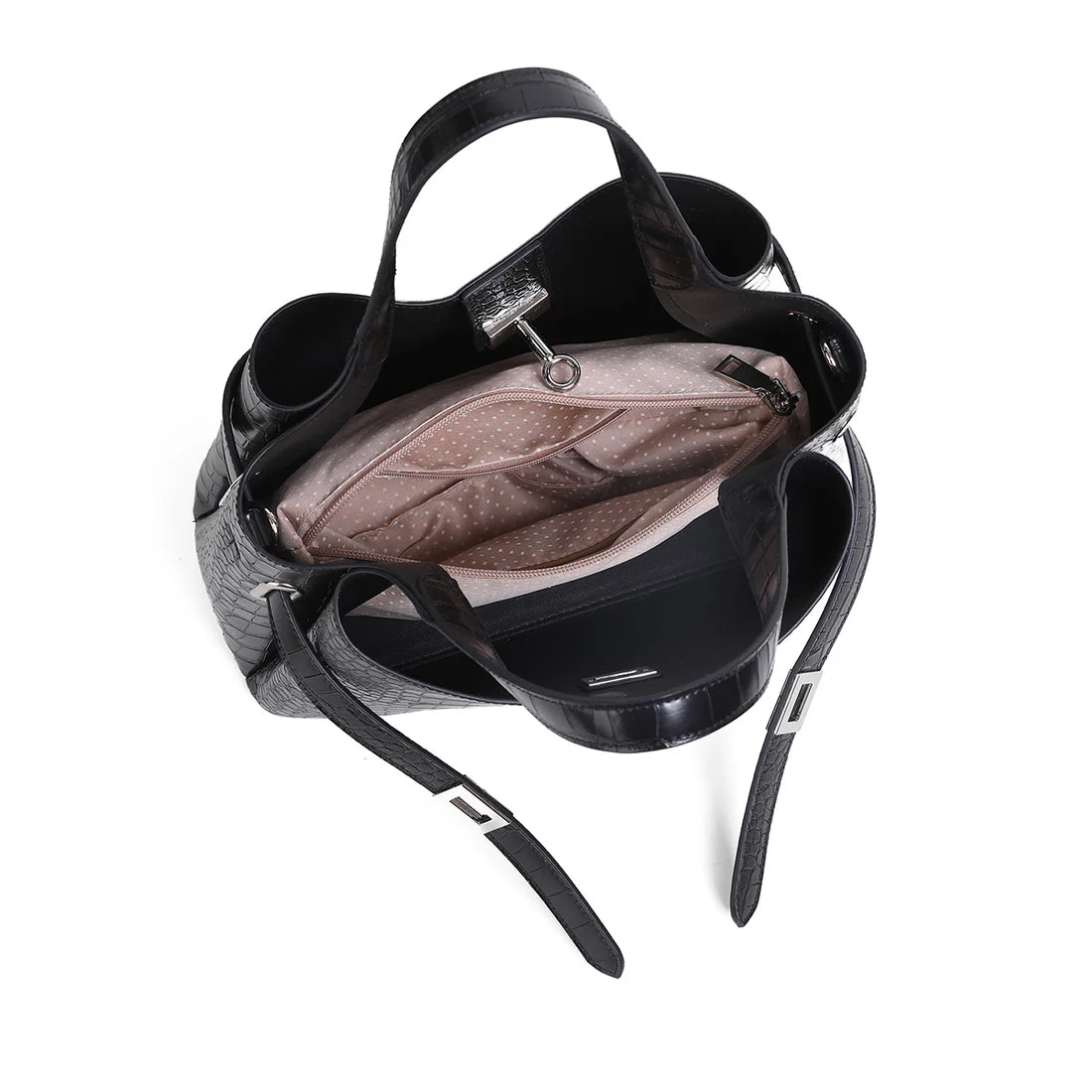 Ginny shoppailu-laukku