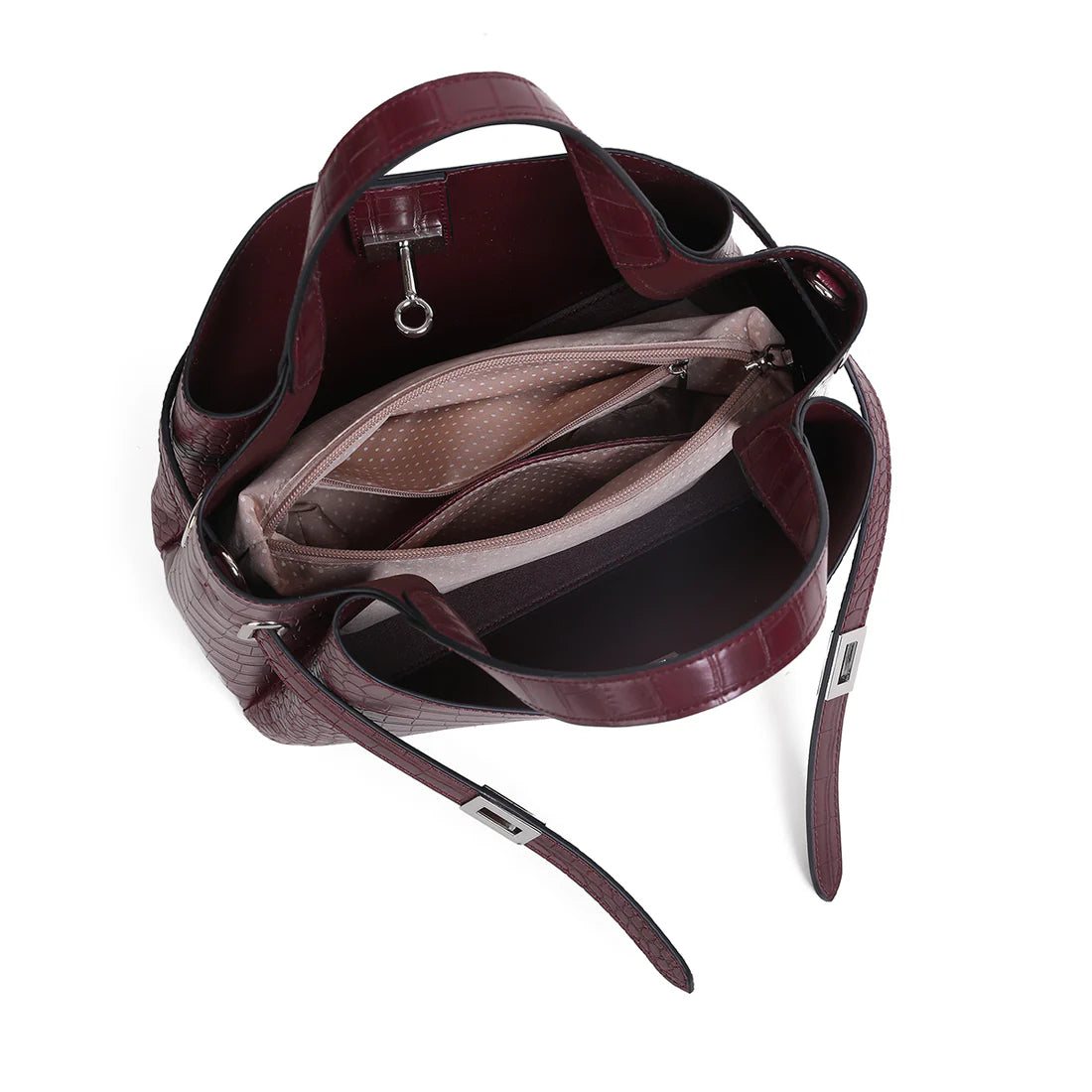 Ginny shoppailu-laukku