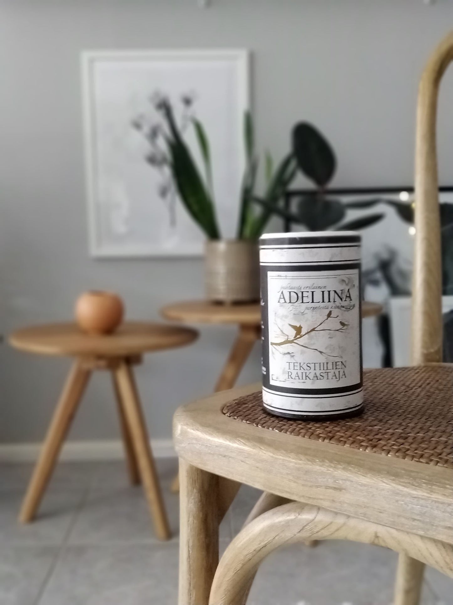 Adeliina Tekstiilien raikastaja Mango 450g