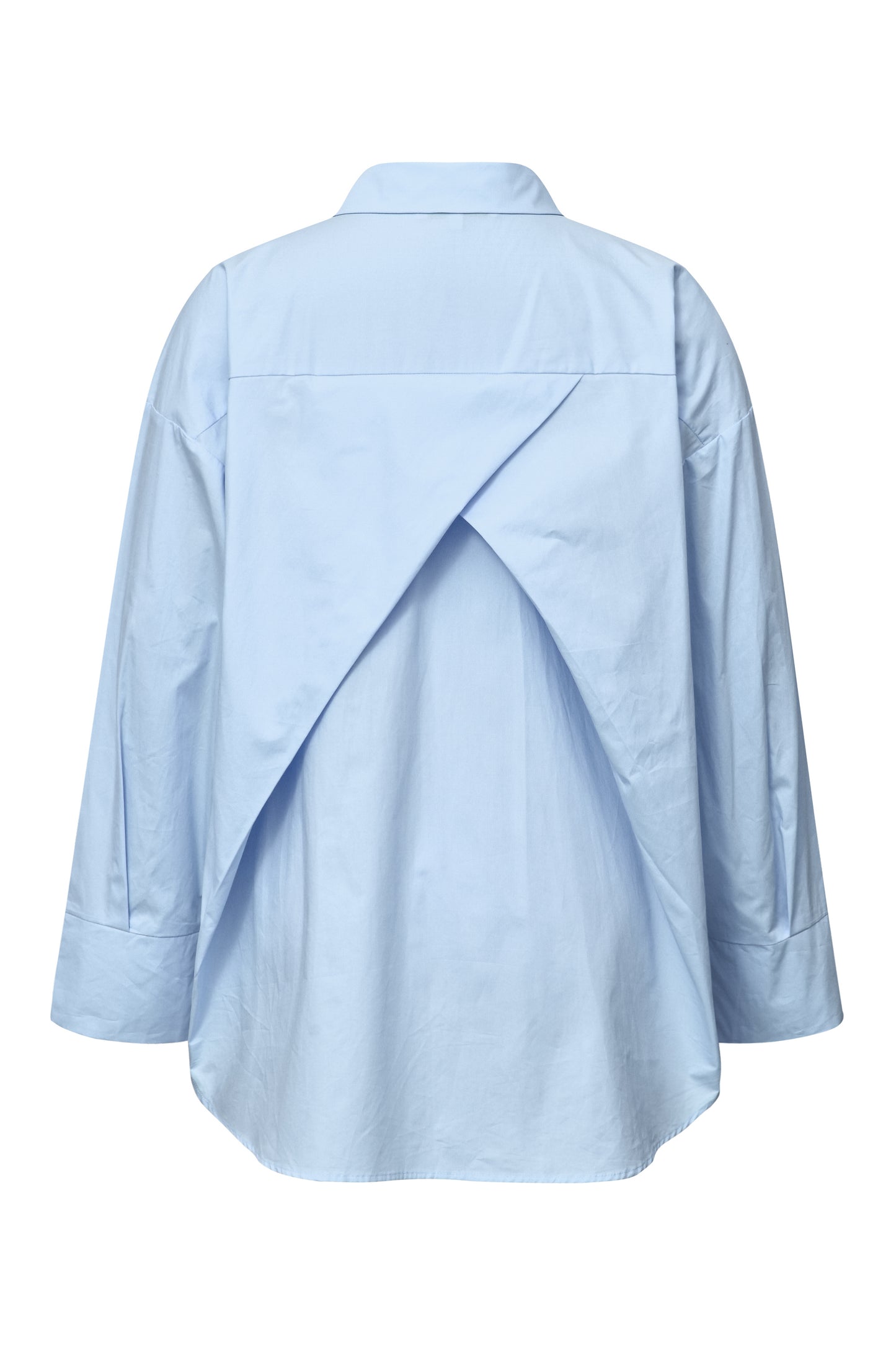 Magnolia pusero vaaleansininen