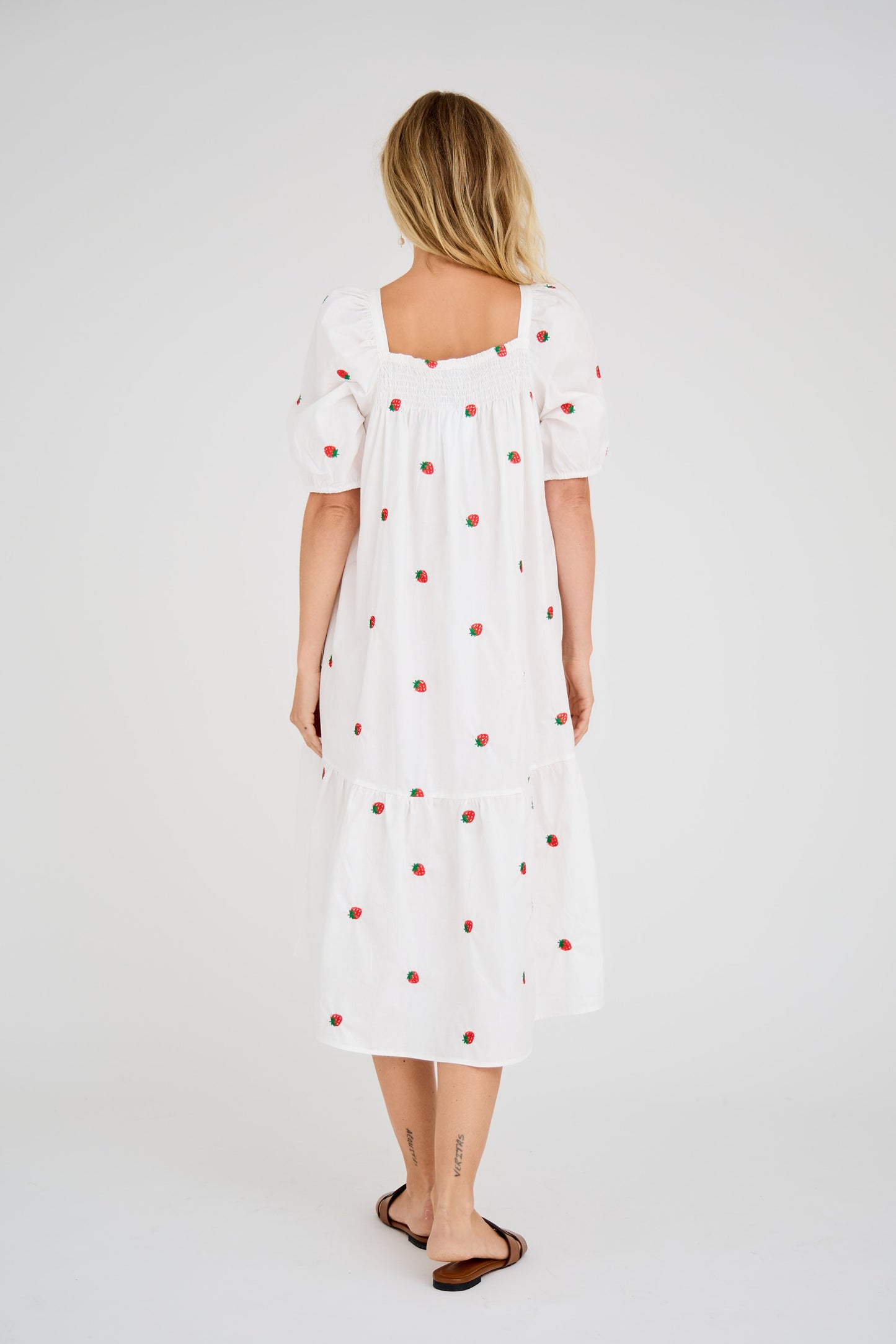 Winnie mekko
