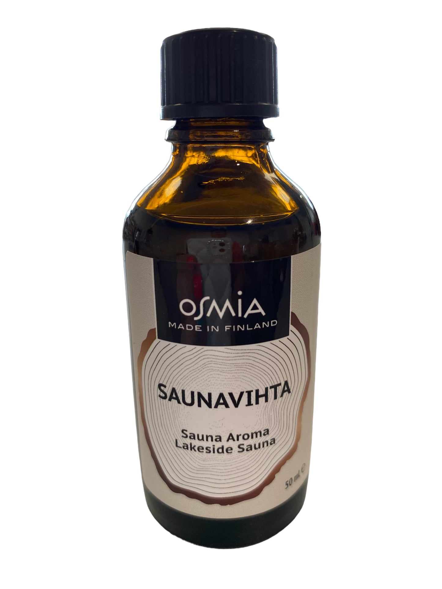 Saunatuoksu, monta variaatiota