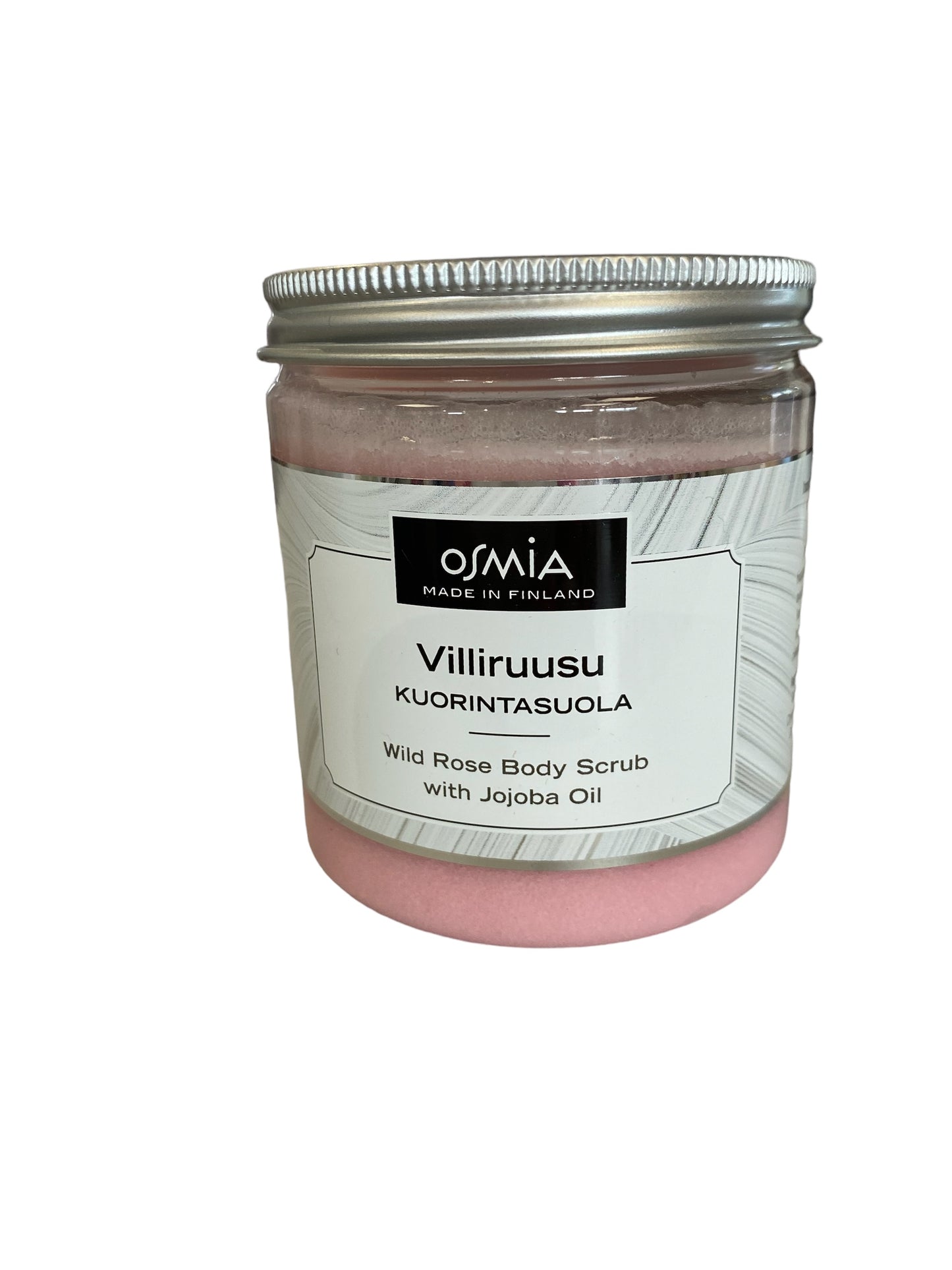 Kuorintasuola, useita variaatioita