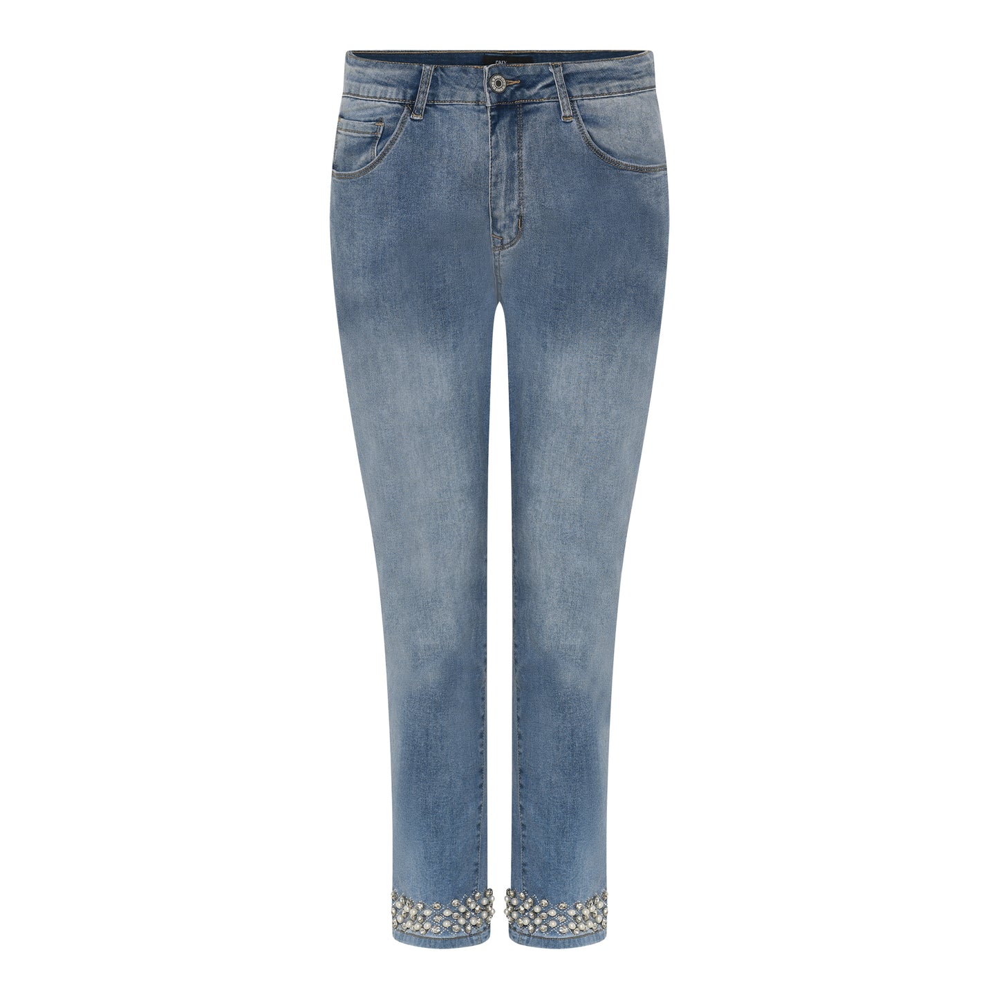 Kylie Star Dust- farkut, reilut koot