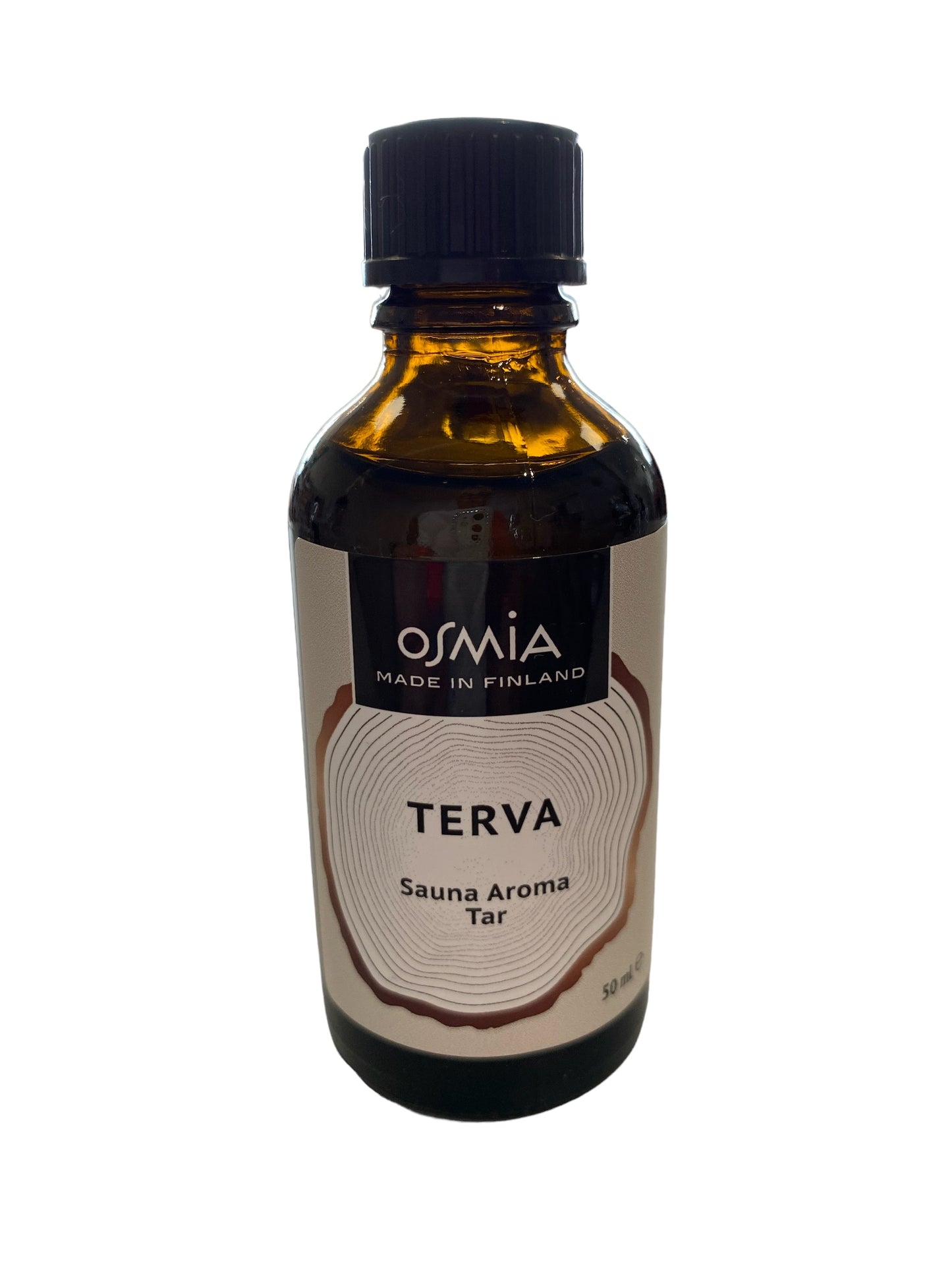 Saunatuoksu, monta variaatiota