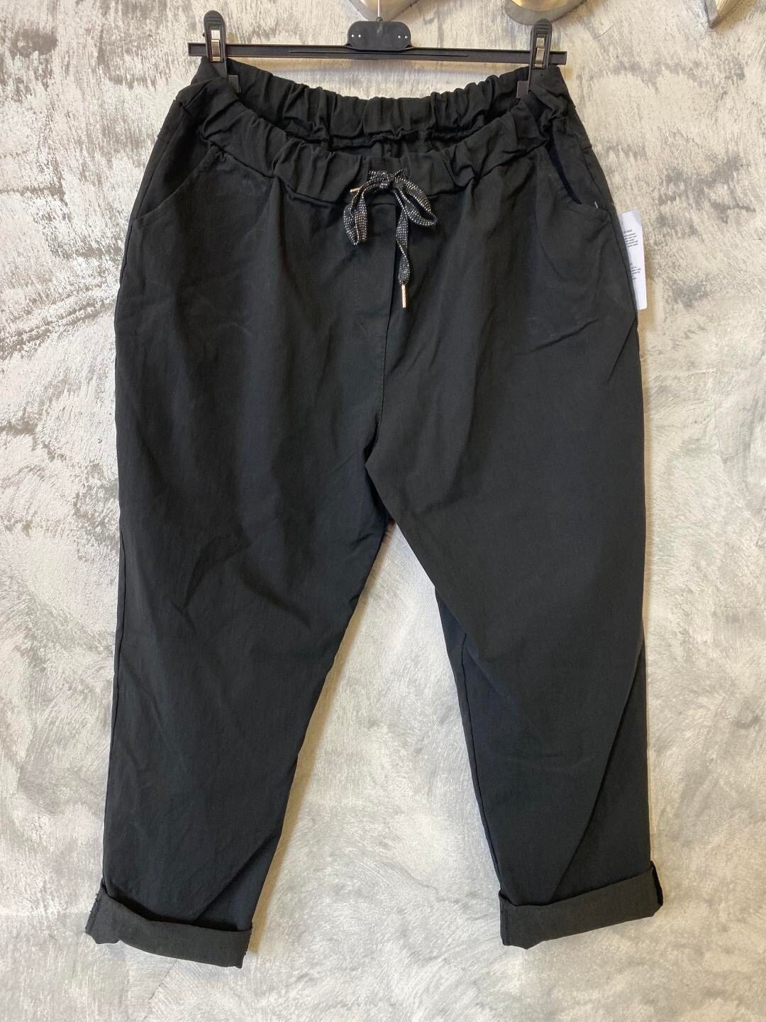Anelma Plus One Size -housut