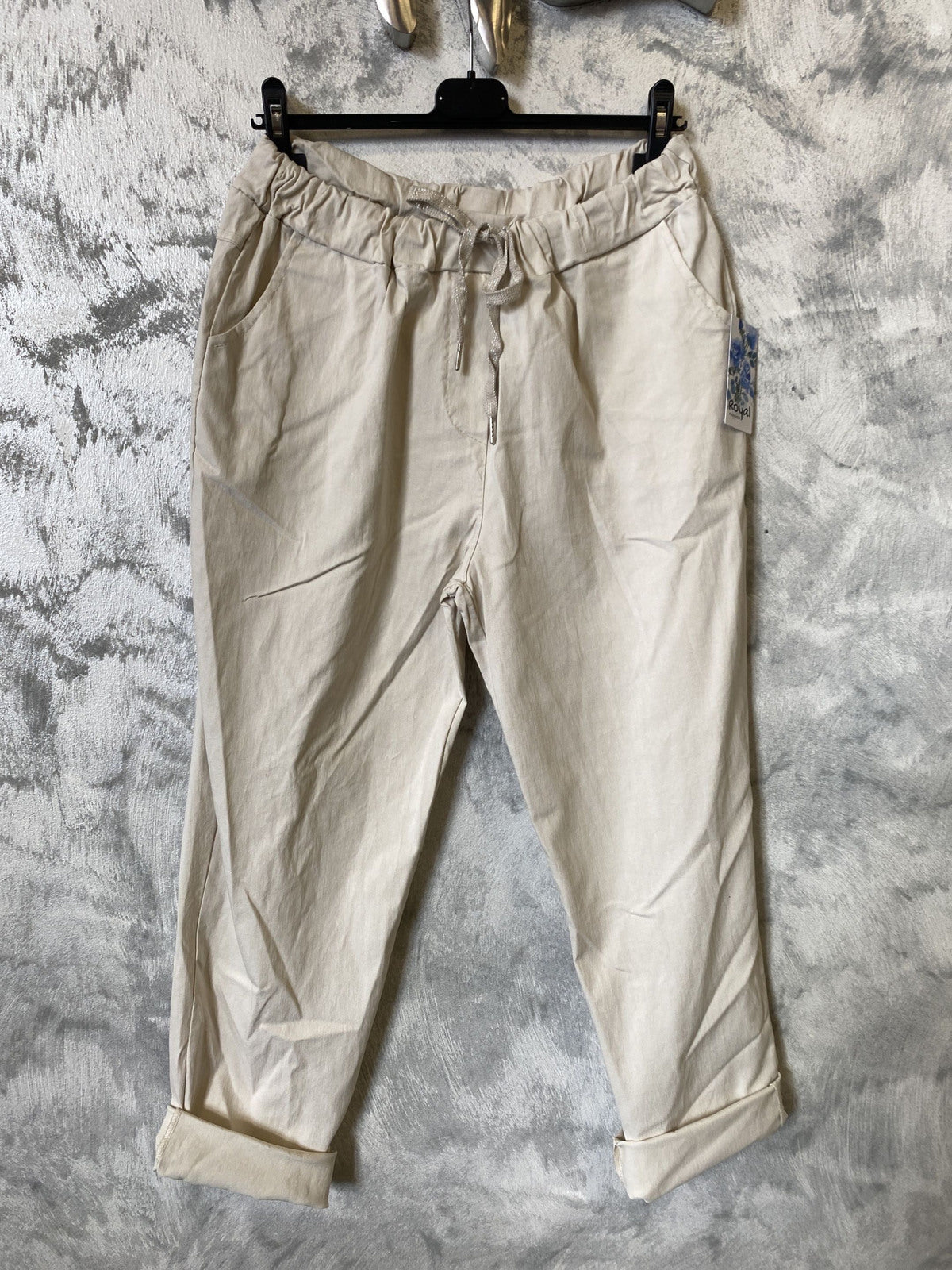 Anelma Plus One Size -housut