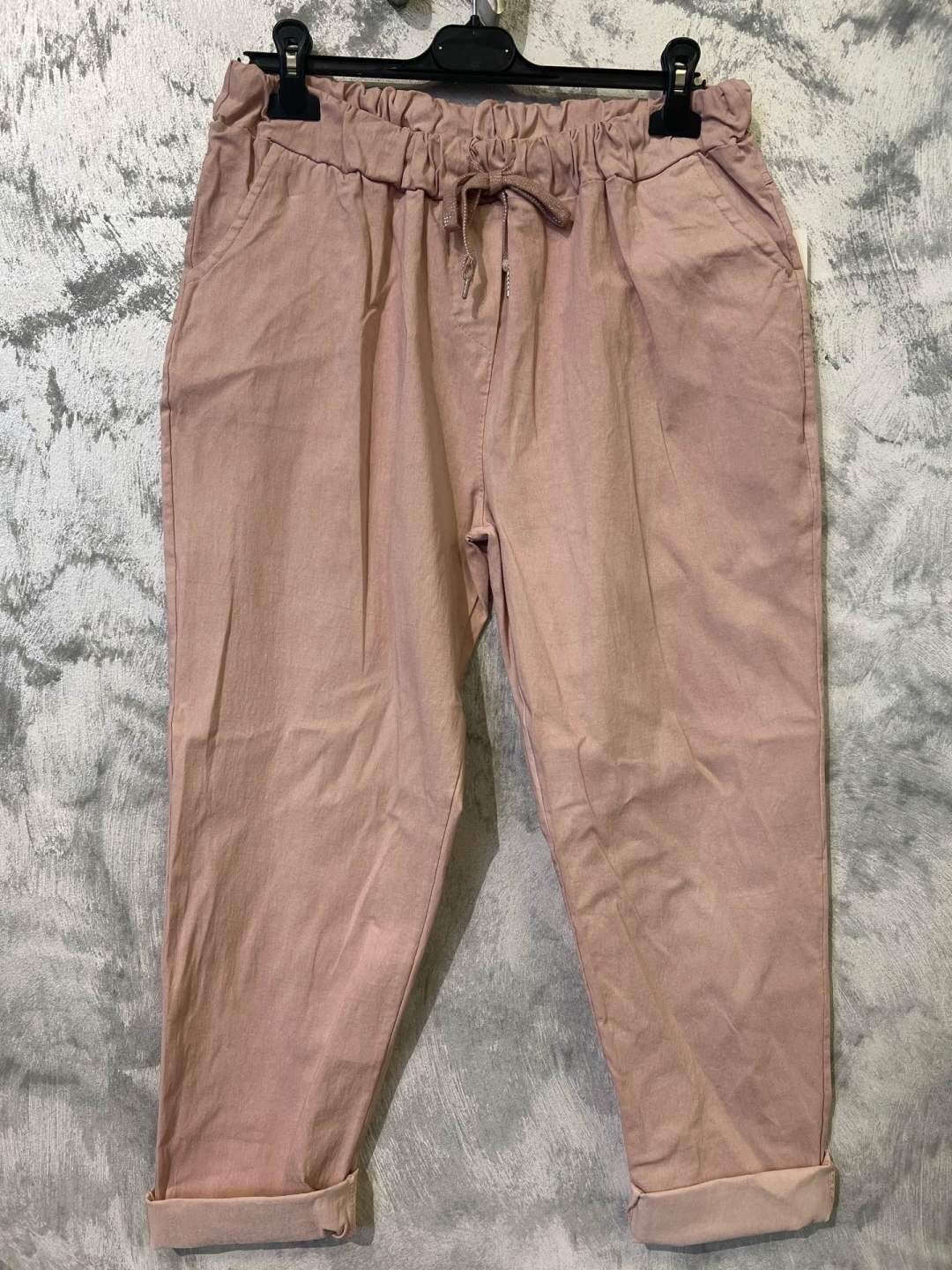 Anelma Plus One Size -housut