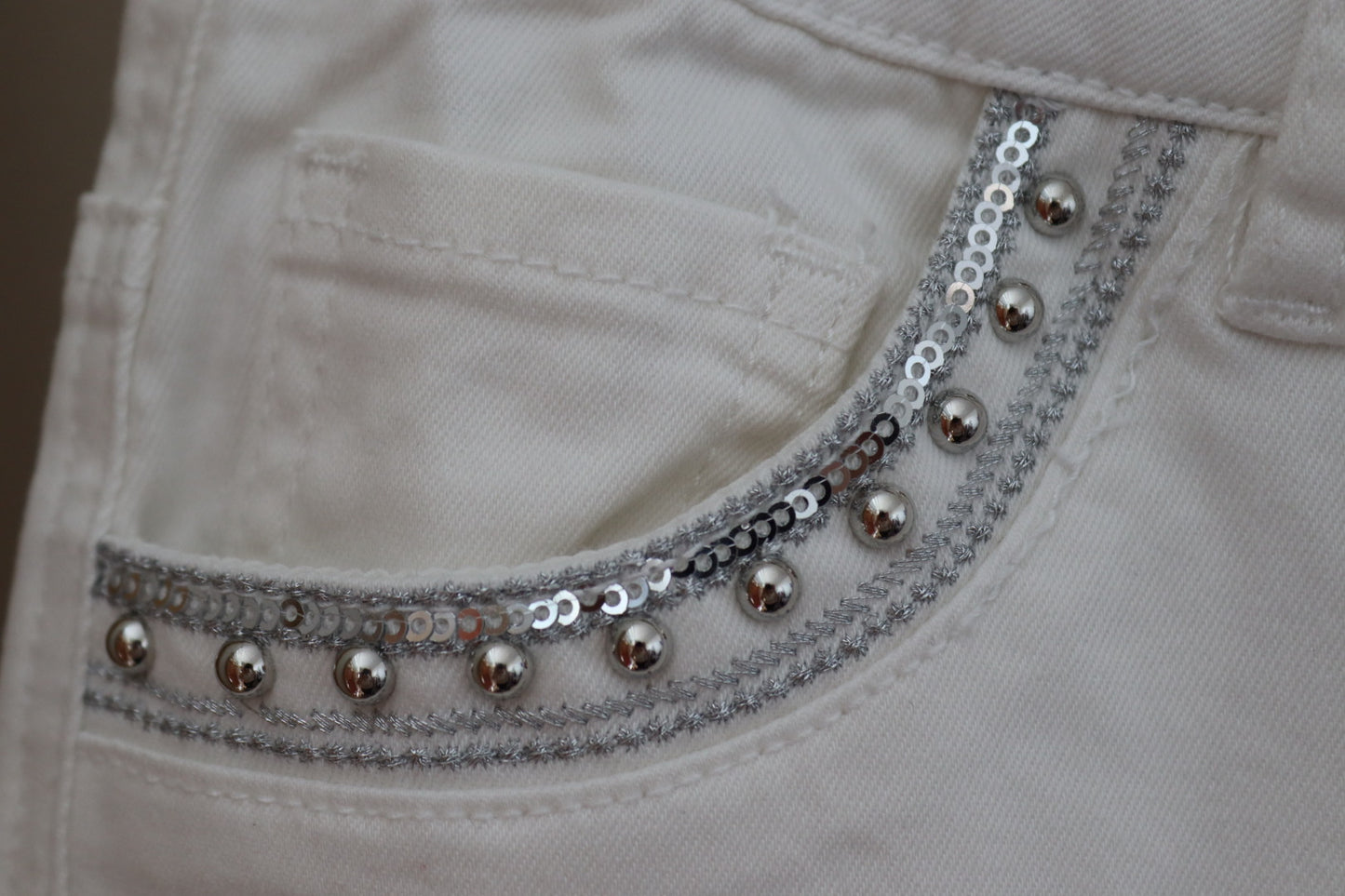 Grace bootcut farkut