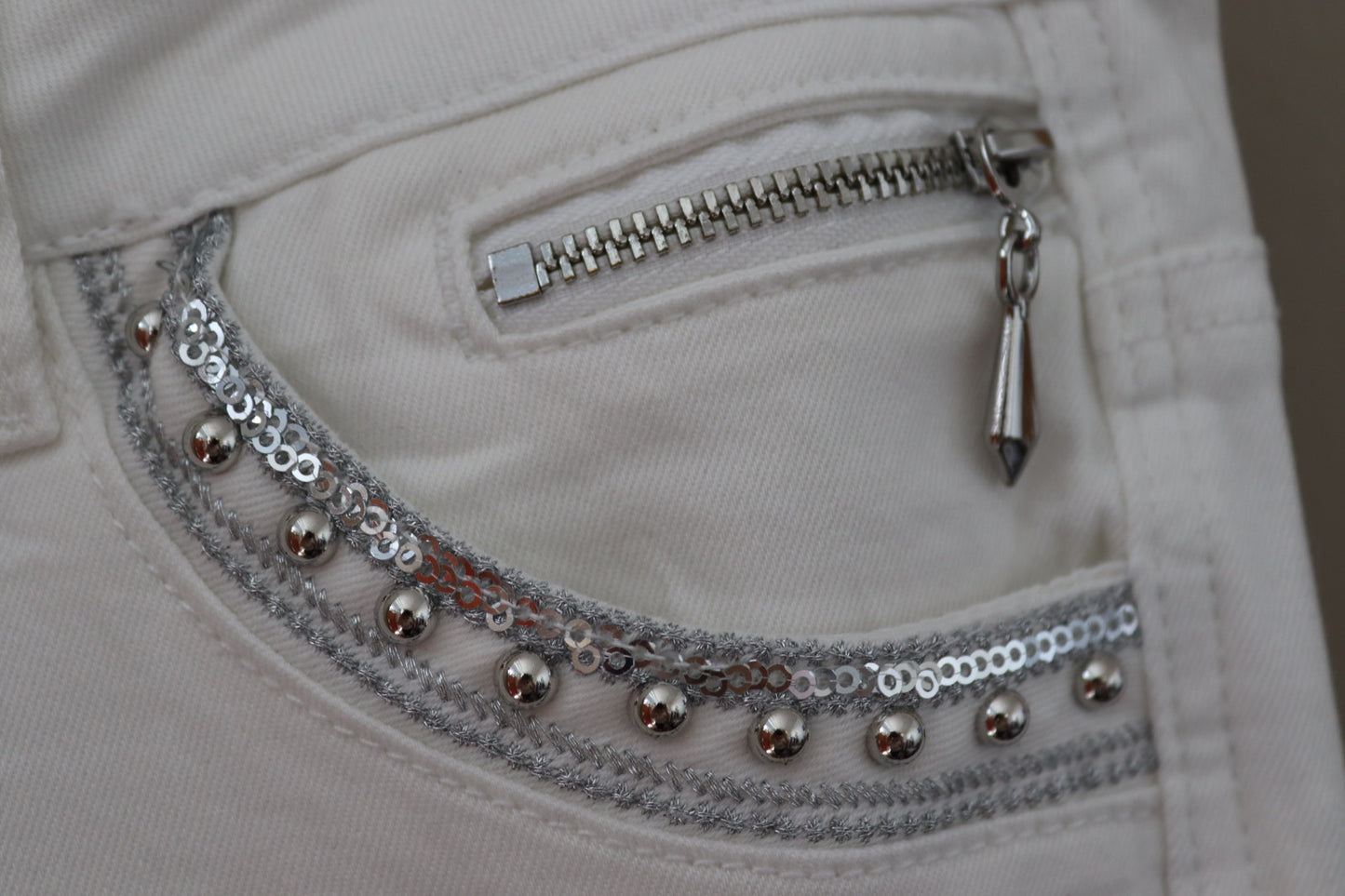 Grace bootcut farkut