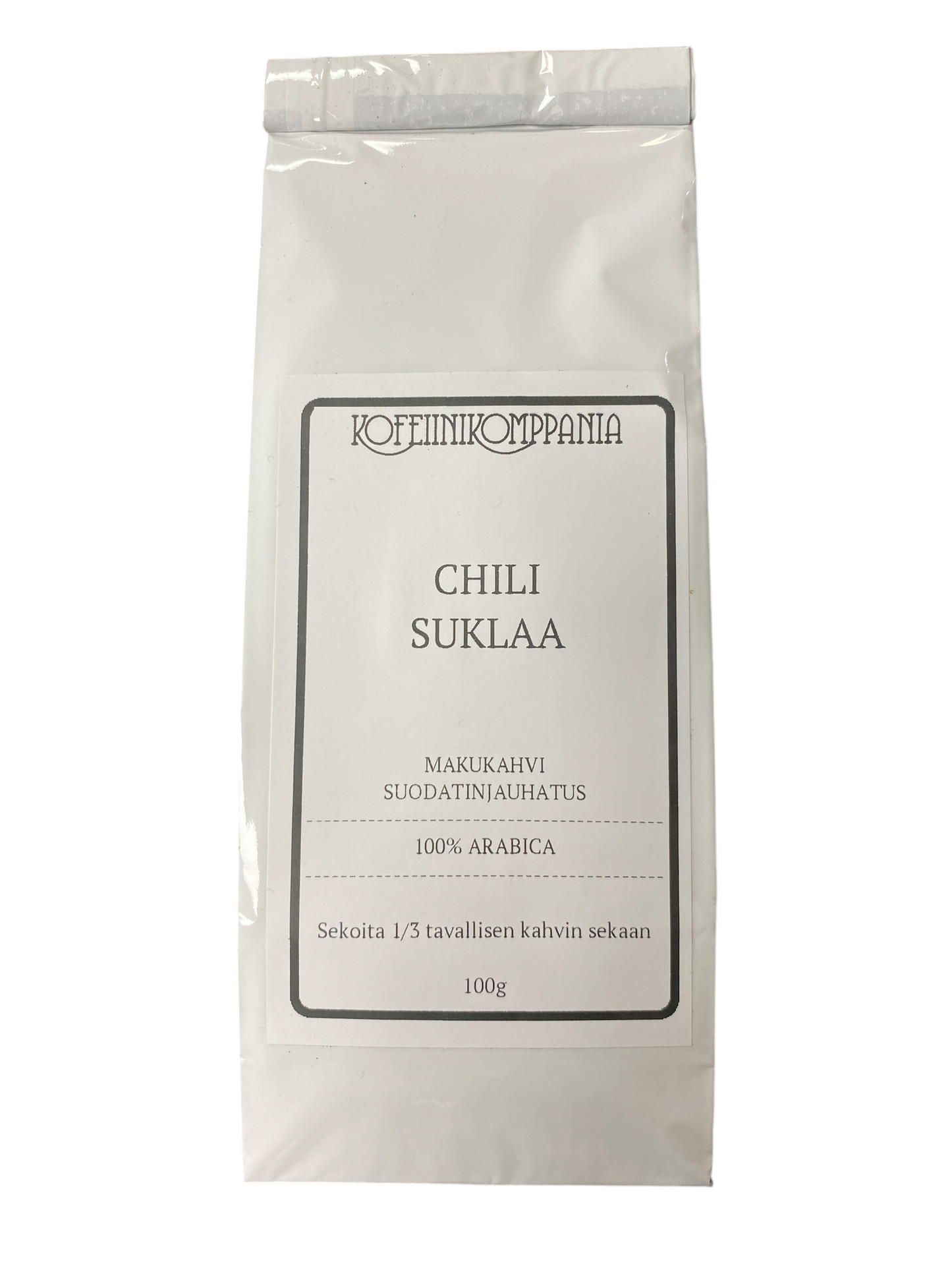 Makukahvi, useita makuja