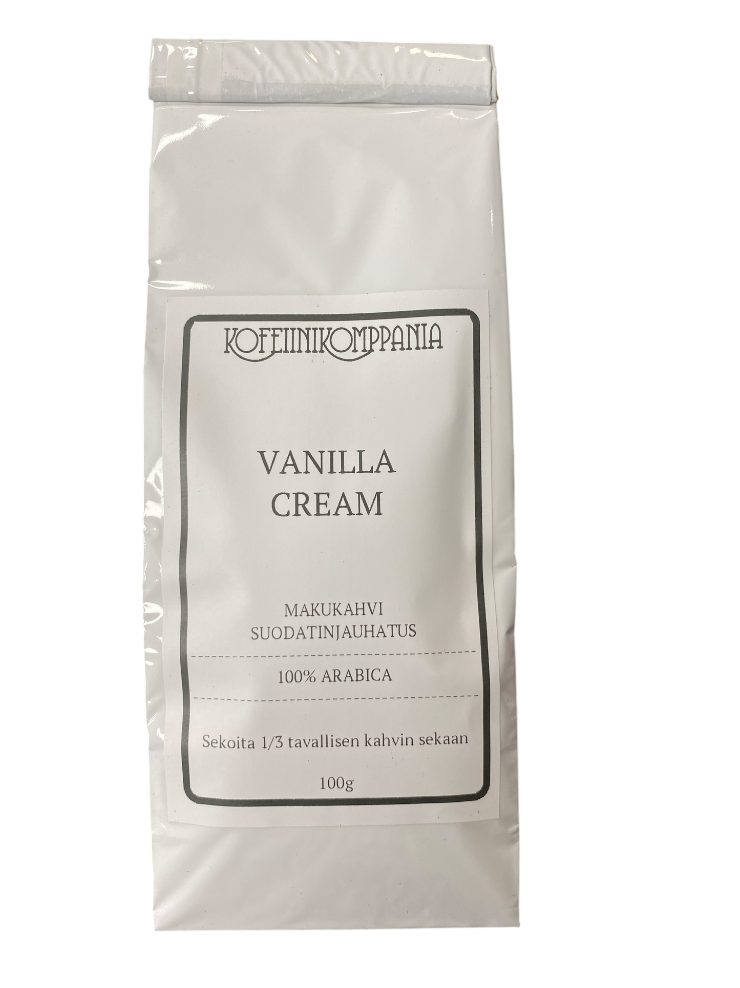 Makukahvi, useita makuja