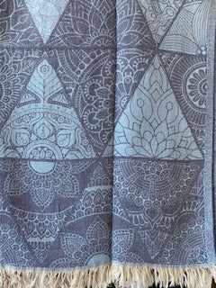 Elounda Hamam pyyhe 90x180 cm, useita värejä