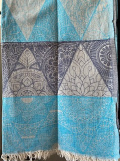 Elounda Hamam pyyhe 90x180 cm, useita värejä