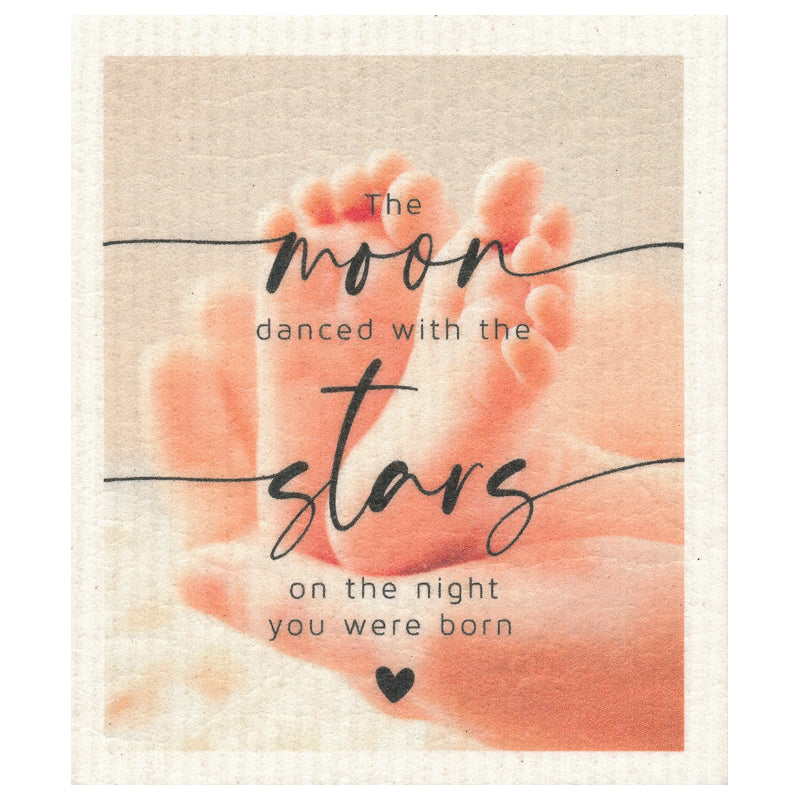 Tiskirätti Syntymä