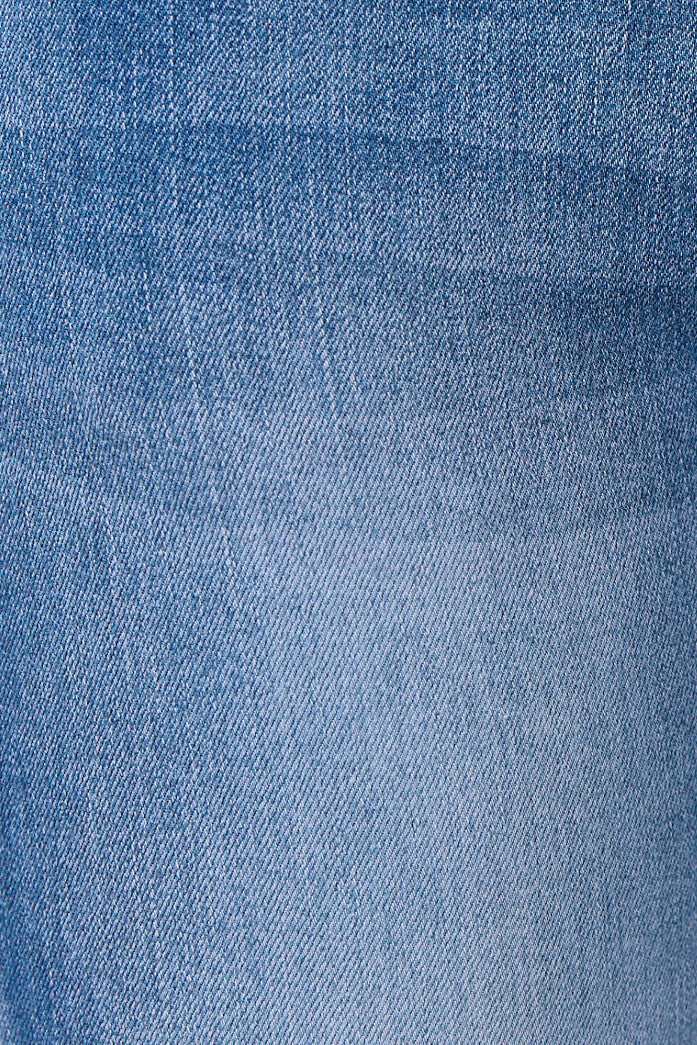 Kylie farkut, vaaleansininen