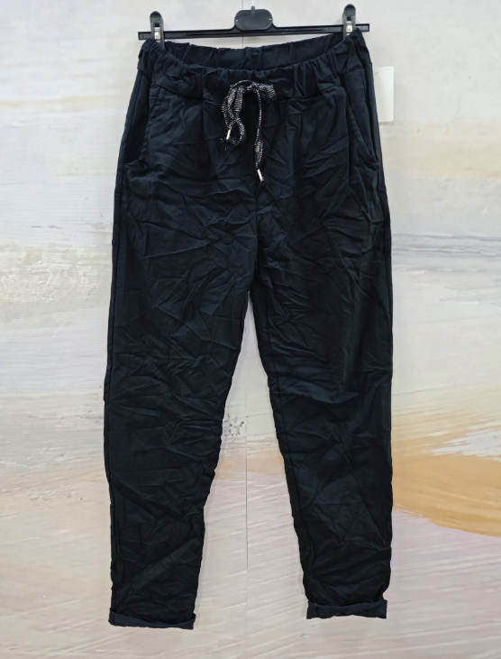 Anelma joustavat housut