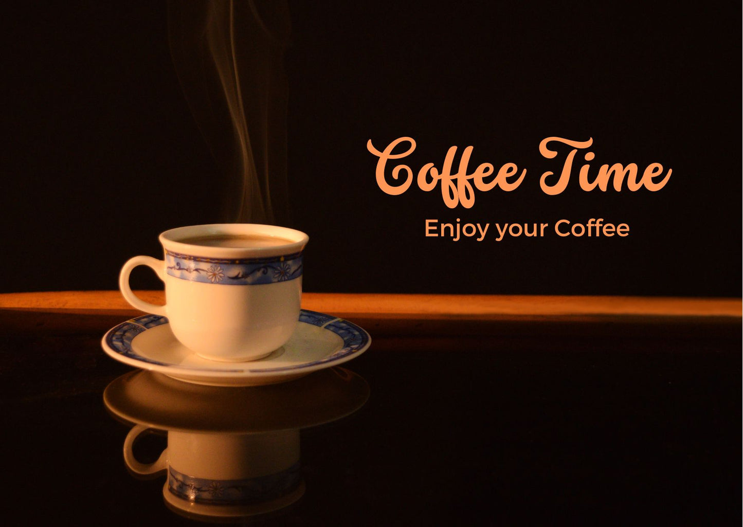 Makukahvi, useita makuja