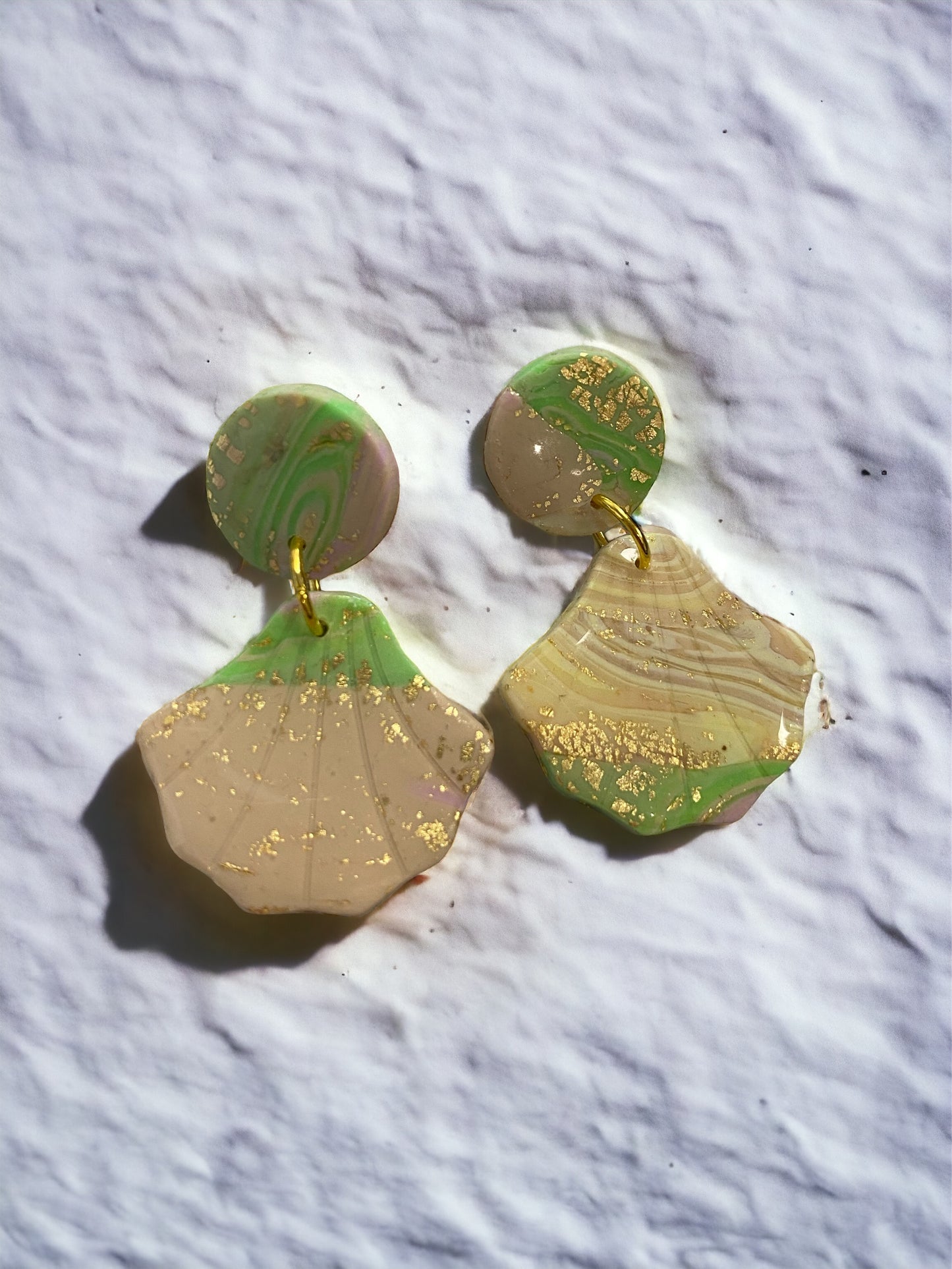 Aarre-korvakorut Kalajoki