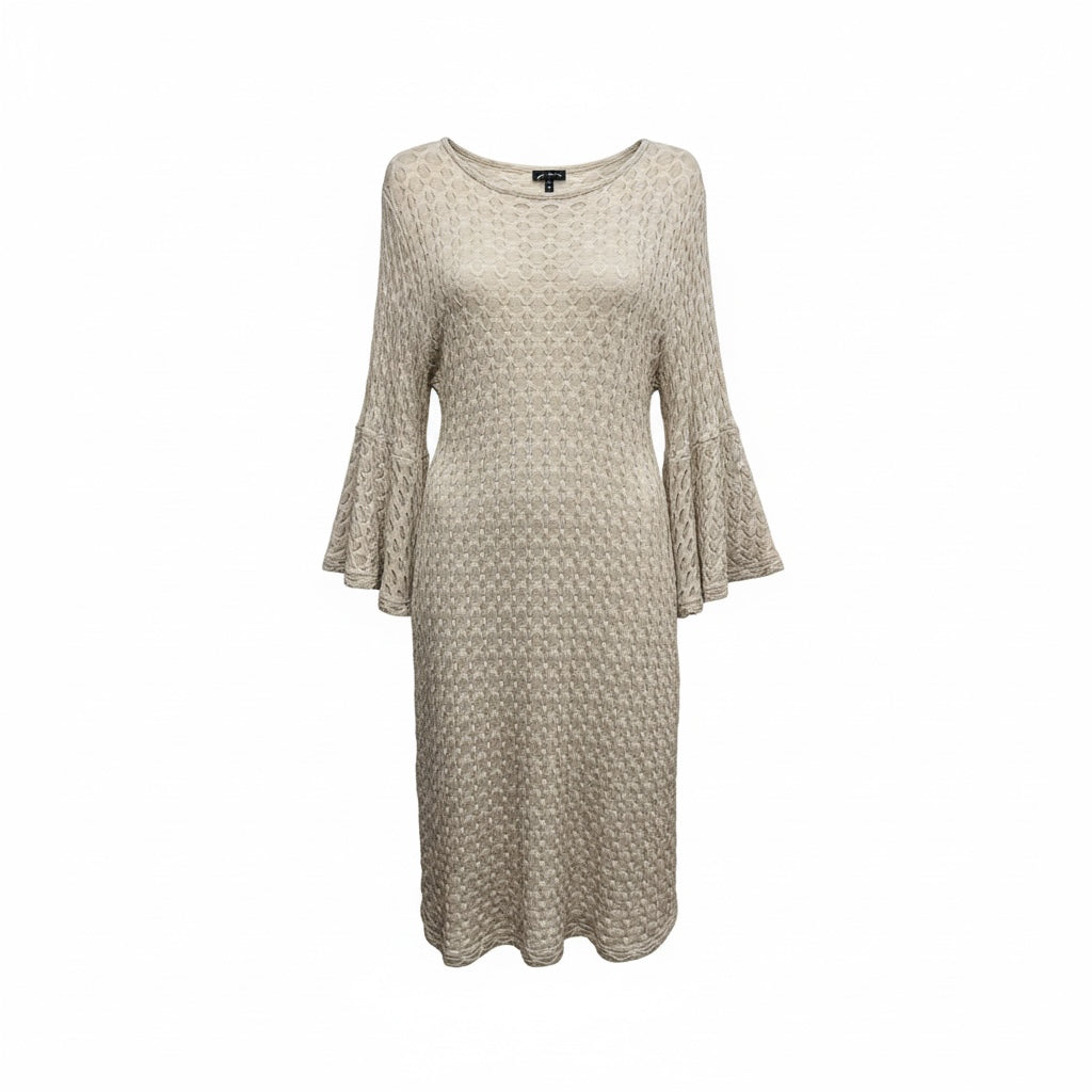 Helmi-tunika – kotimainen, joustava ja ajattoman kaunis