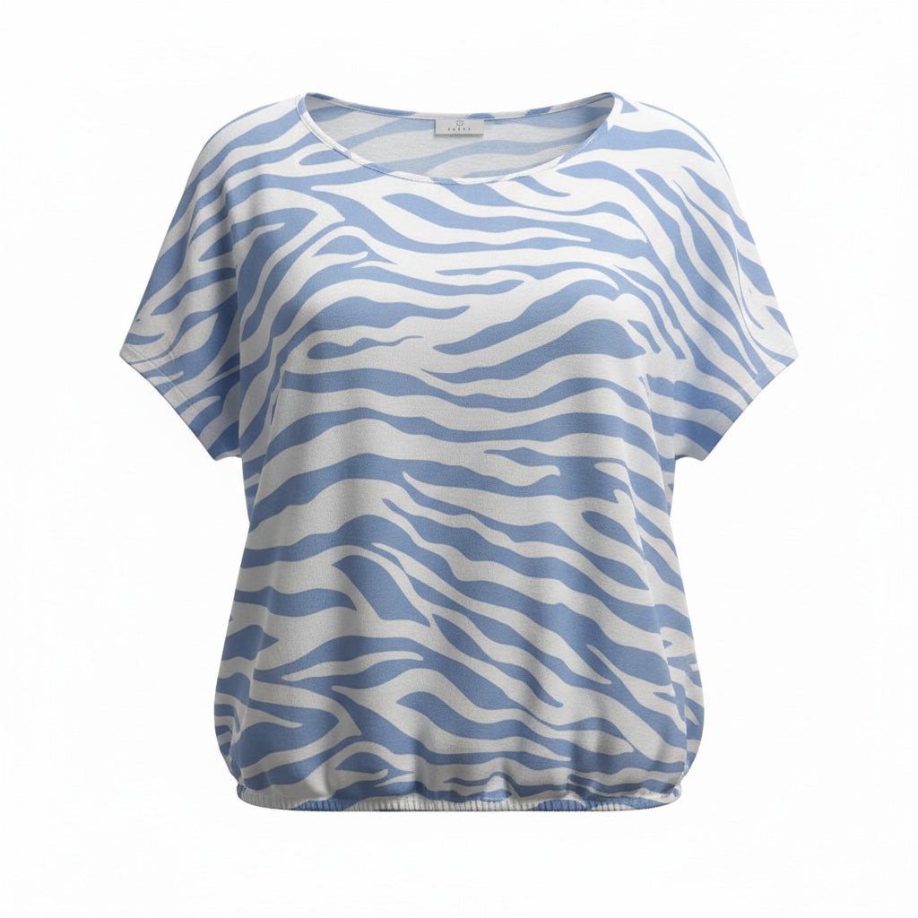 KAamber eläinkuosinen paita