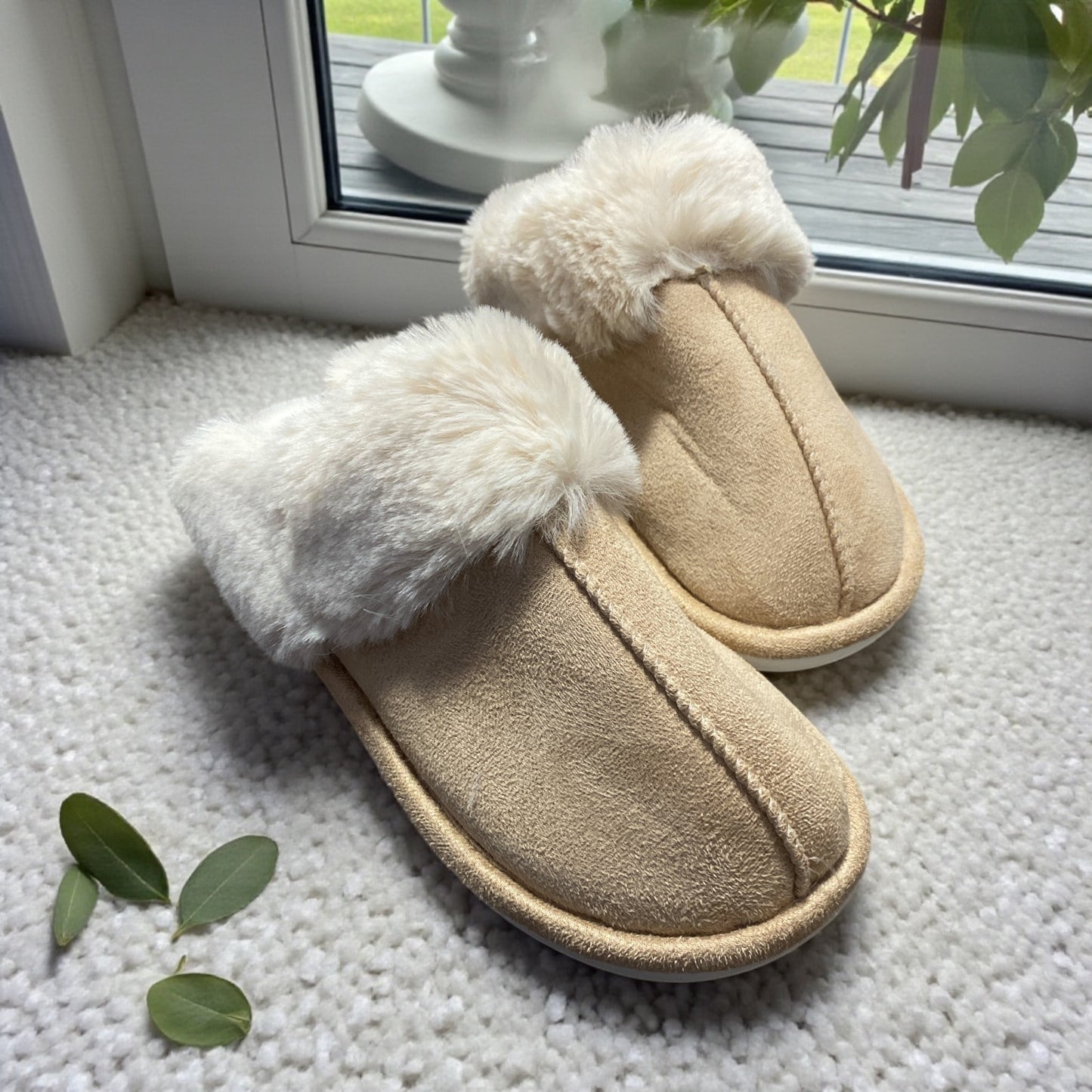 Tossut – eco-mokkaa