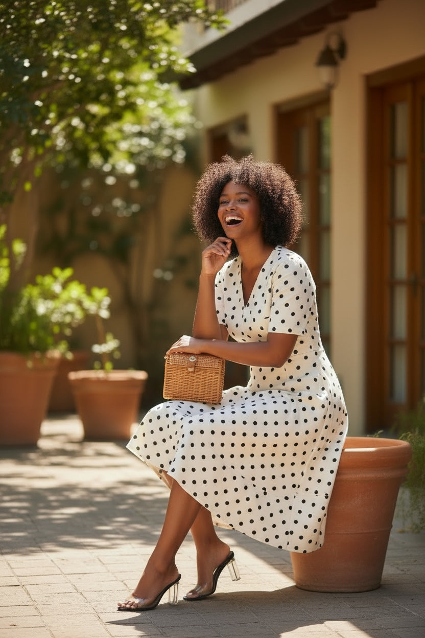 Liberty mekko (kerma/pallokuvio)