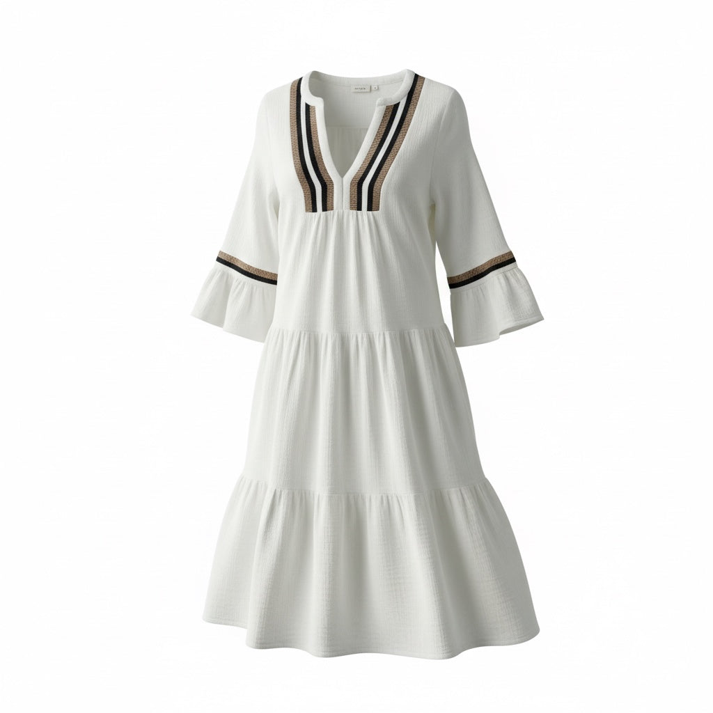 Aava Boho -mekko koko S