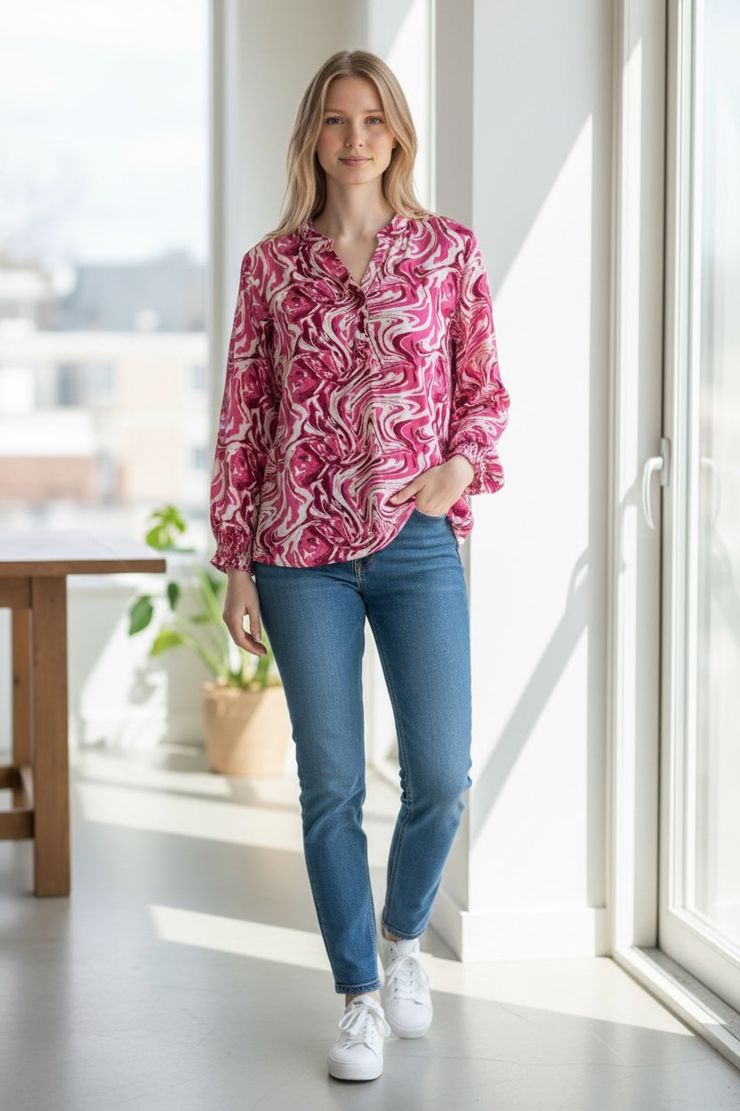 đź’— Marbelia Pusero koko XL