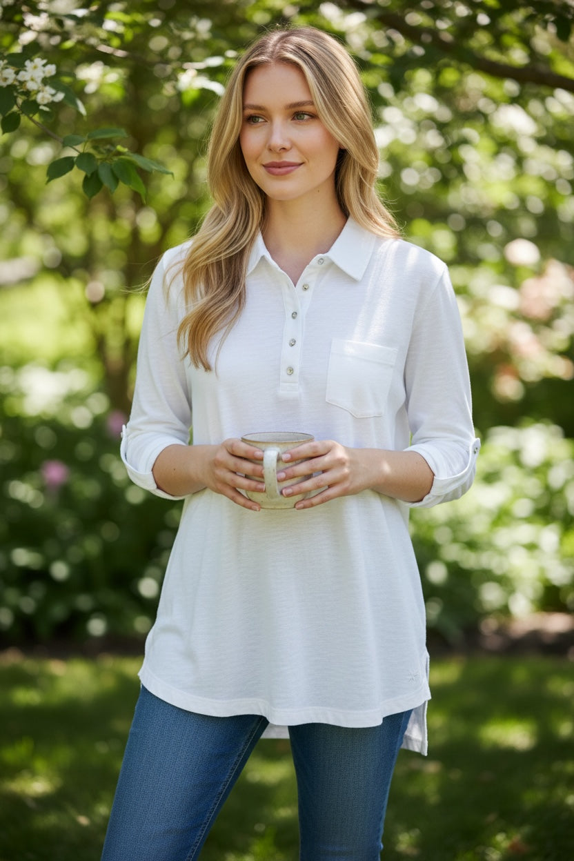 Paitapusero – Useita värejä