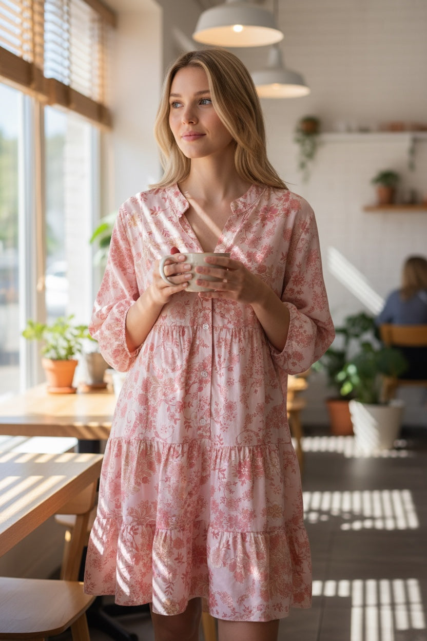 Mette Mekko/Tunika
