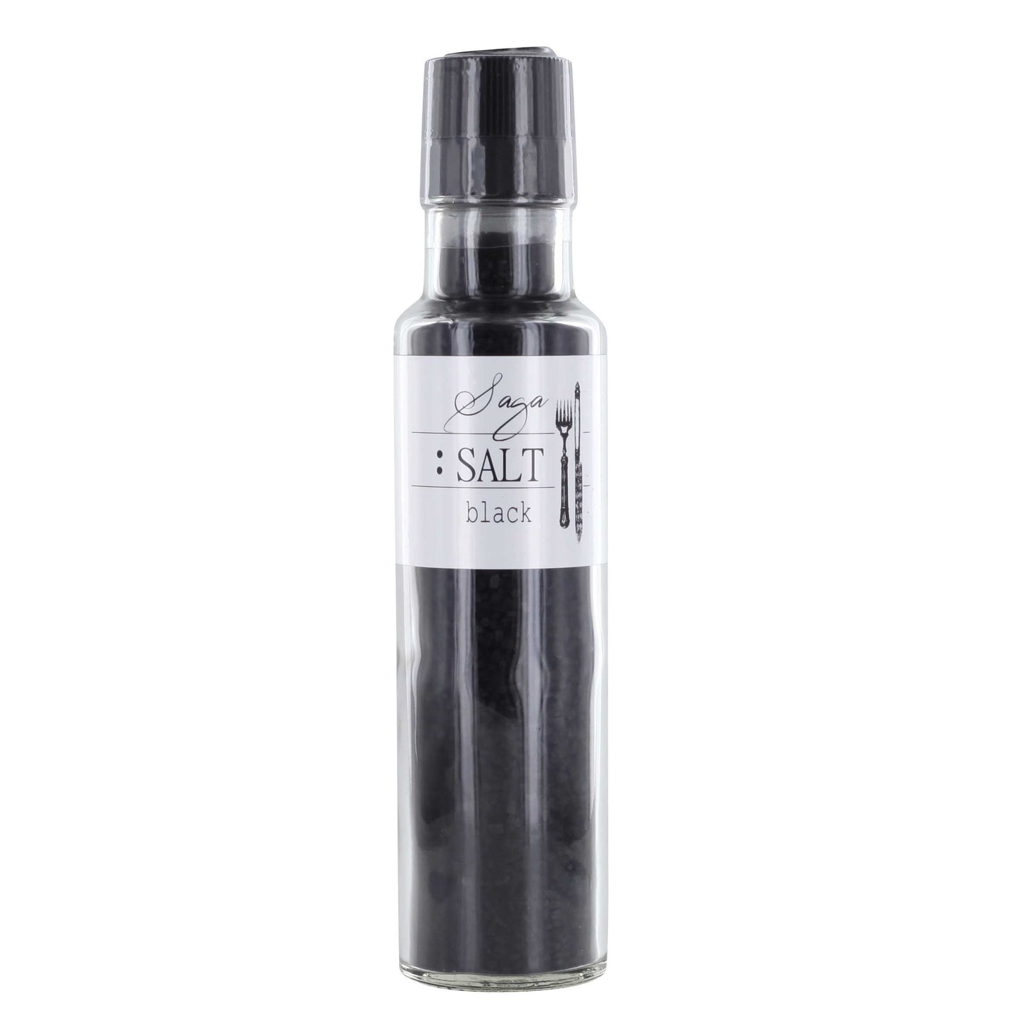 Erikoismausteet ja suolat