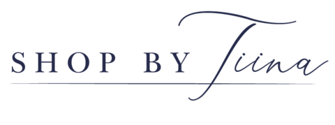 Shop By Tiina