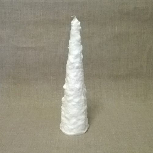 Lumikynttilä kartio L